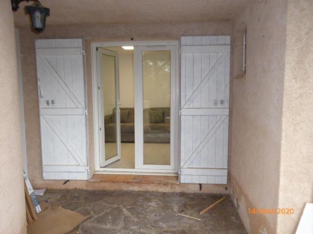 Studio Otel Saint-Raphaël Dış mekan fotoğraf
