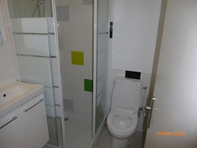 Studio Otel Saint-Raphaël Dış mekan fotoğraf