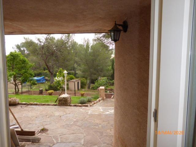 Studio Otel Saint-Raphaël Dış mekan fotoğraf