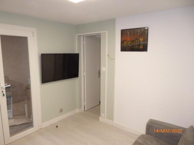 Studio Otel Saint-Raphaël Dış mekan fotoğraf