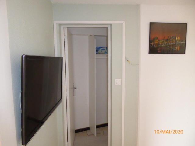 Studio Otel Saint-Raphaël Dış mekan fotoğraf